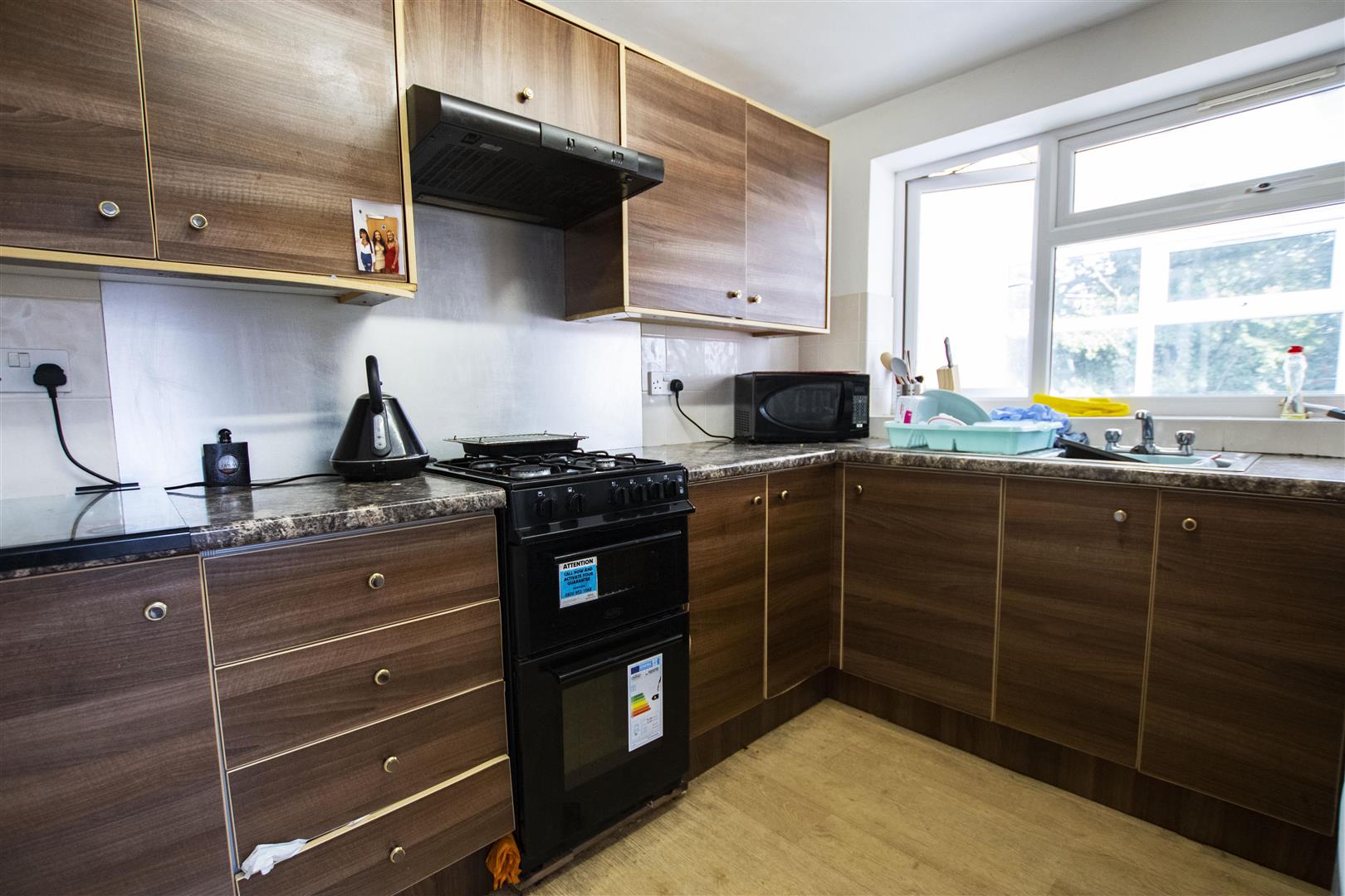 Lodge Hill Road, Birmingham, B29