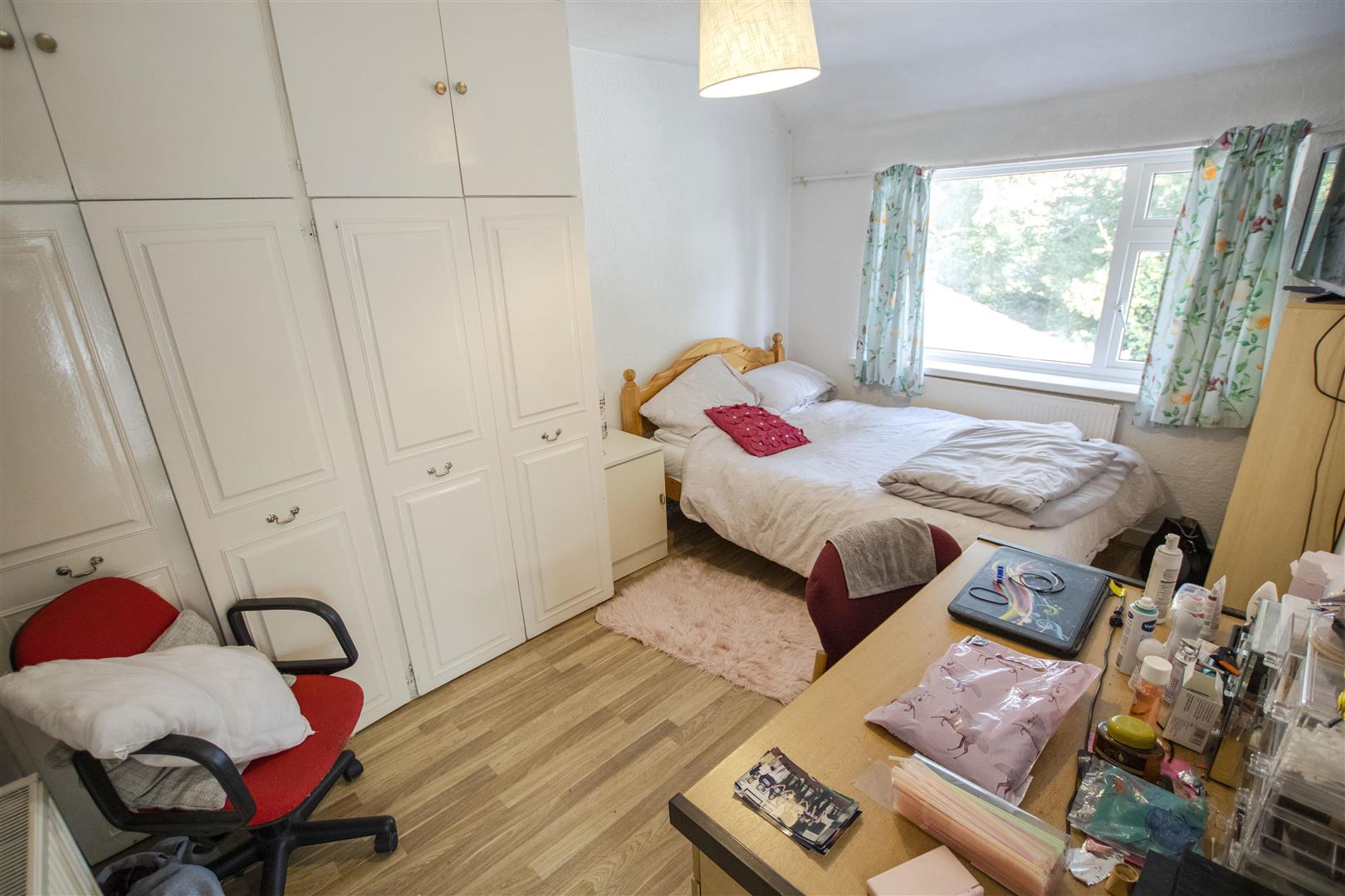 Lodge Hill Road, Birmingham, B29