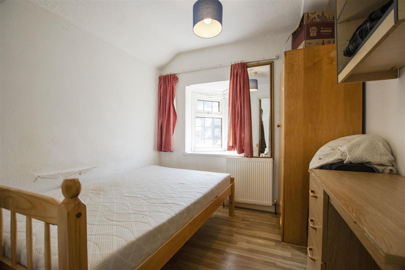 Lodge Hill Road, Birmingham, B29