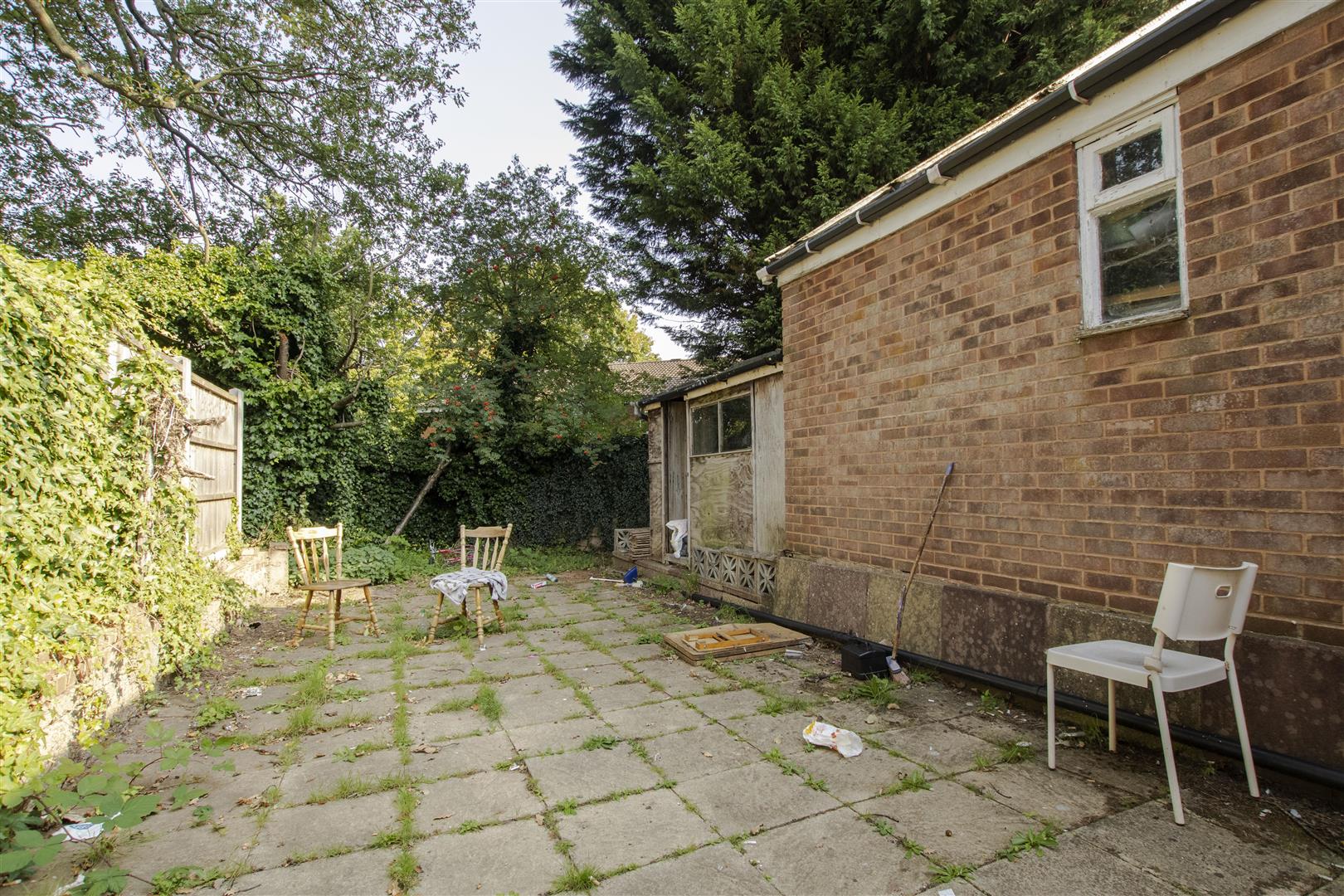 Lodge Hill Road, Birmingham, B29