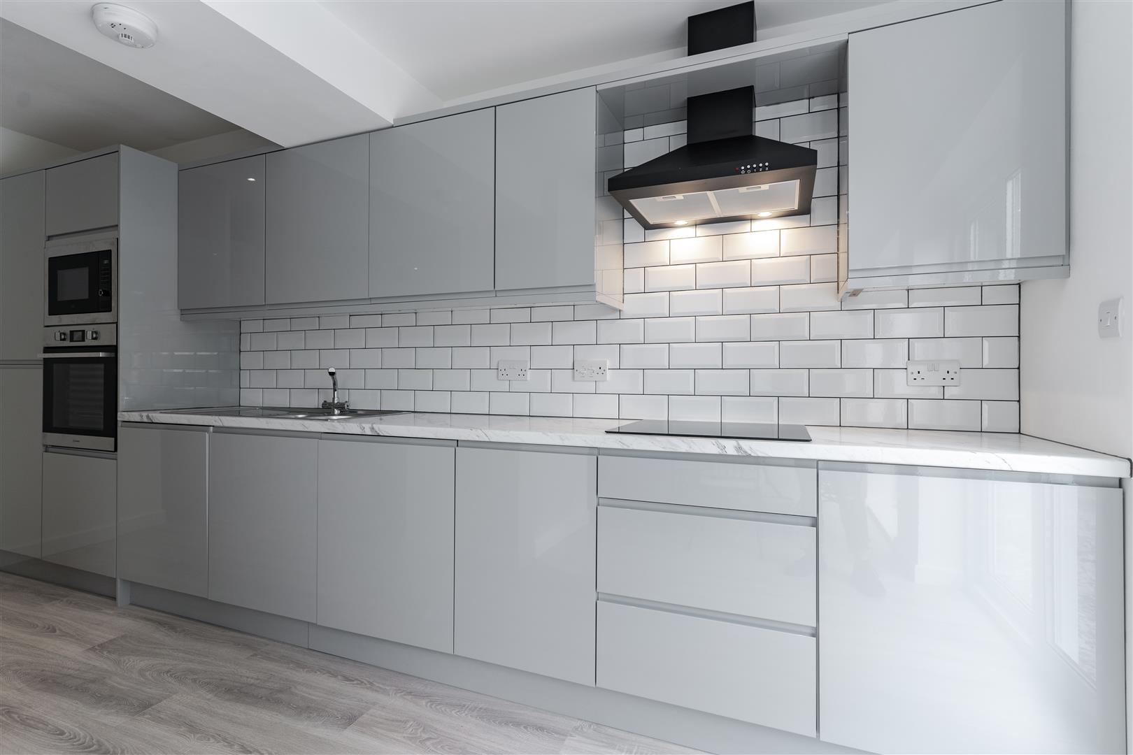 Reservoir Road, Birmingham, B29