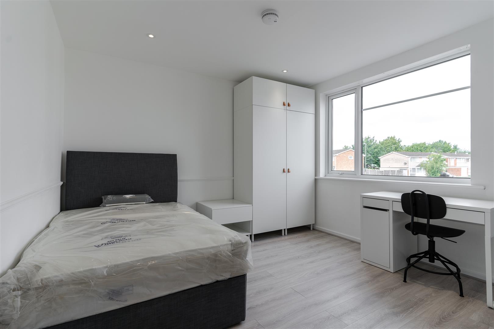 Reservoir Road, Birmingham, B29