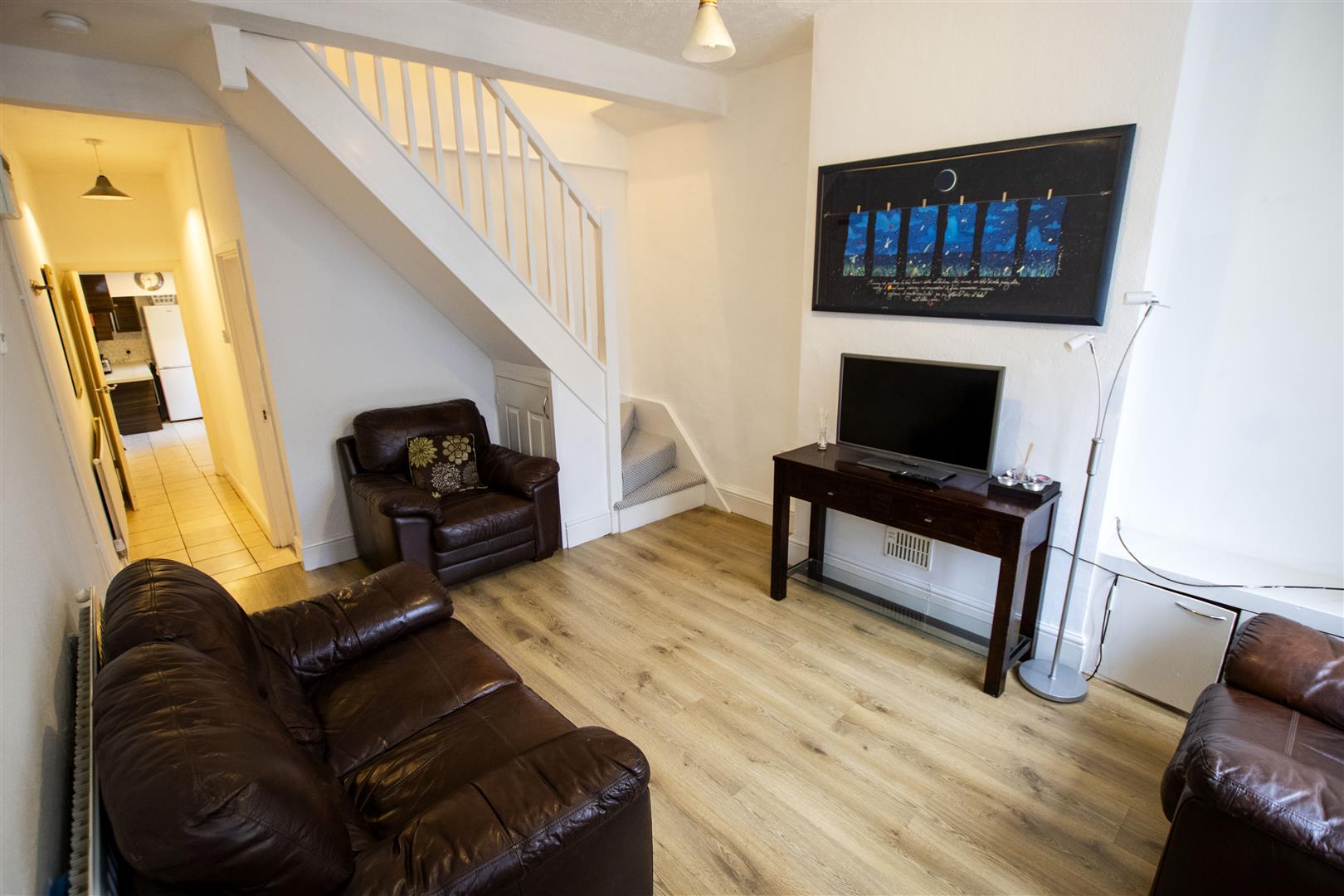 Gleave Road, Birmingham, B29