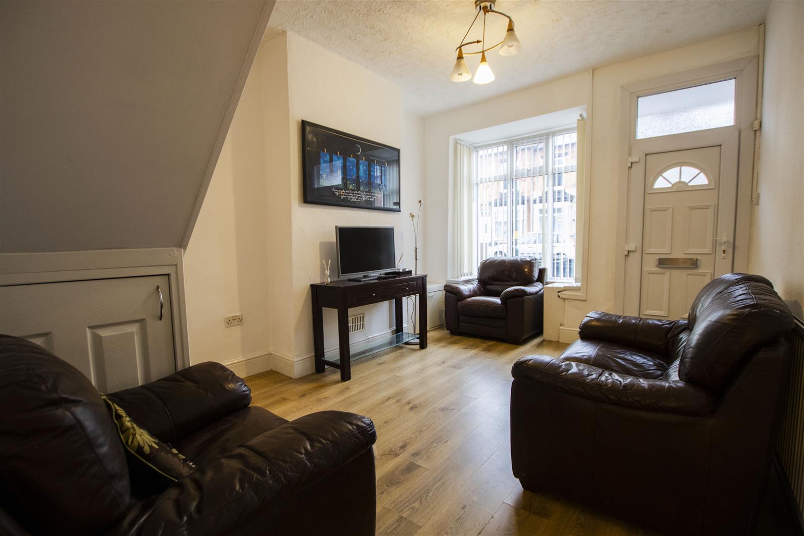 Gleave Road, Birmingham, B29