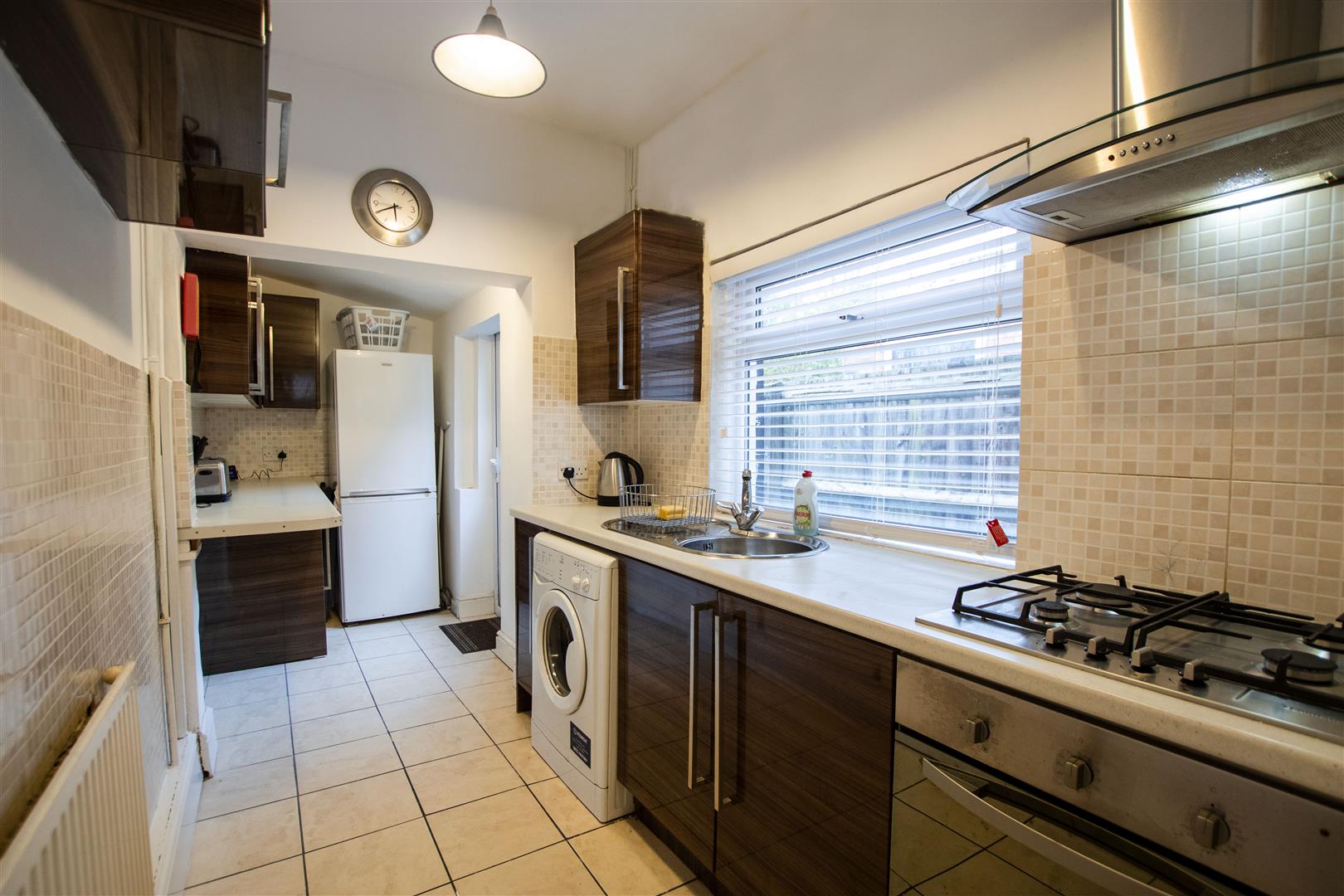 Gleave Road, Birmingham, B29