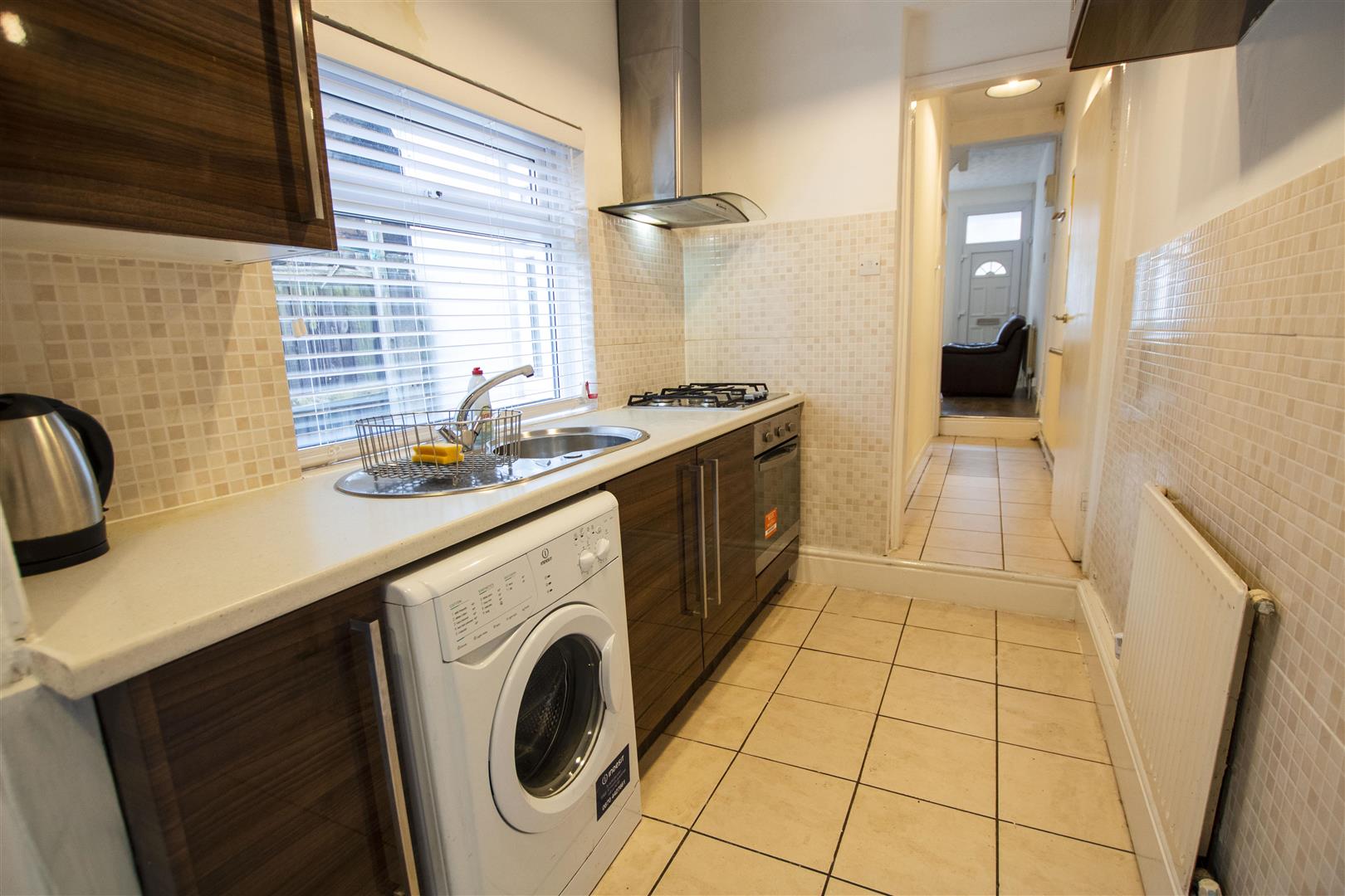 Gleave Road, Birmingham, B29