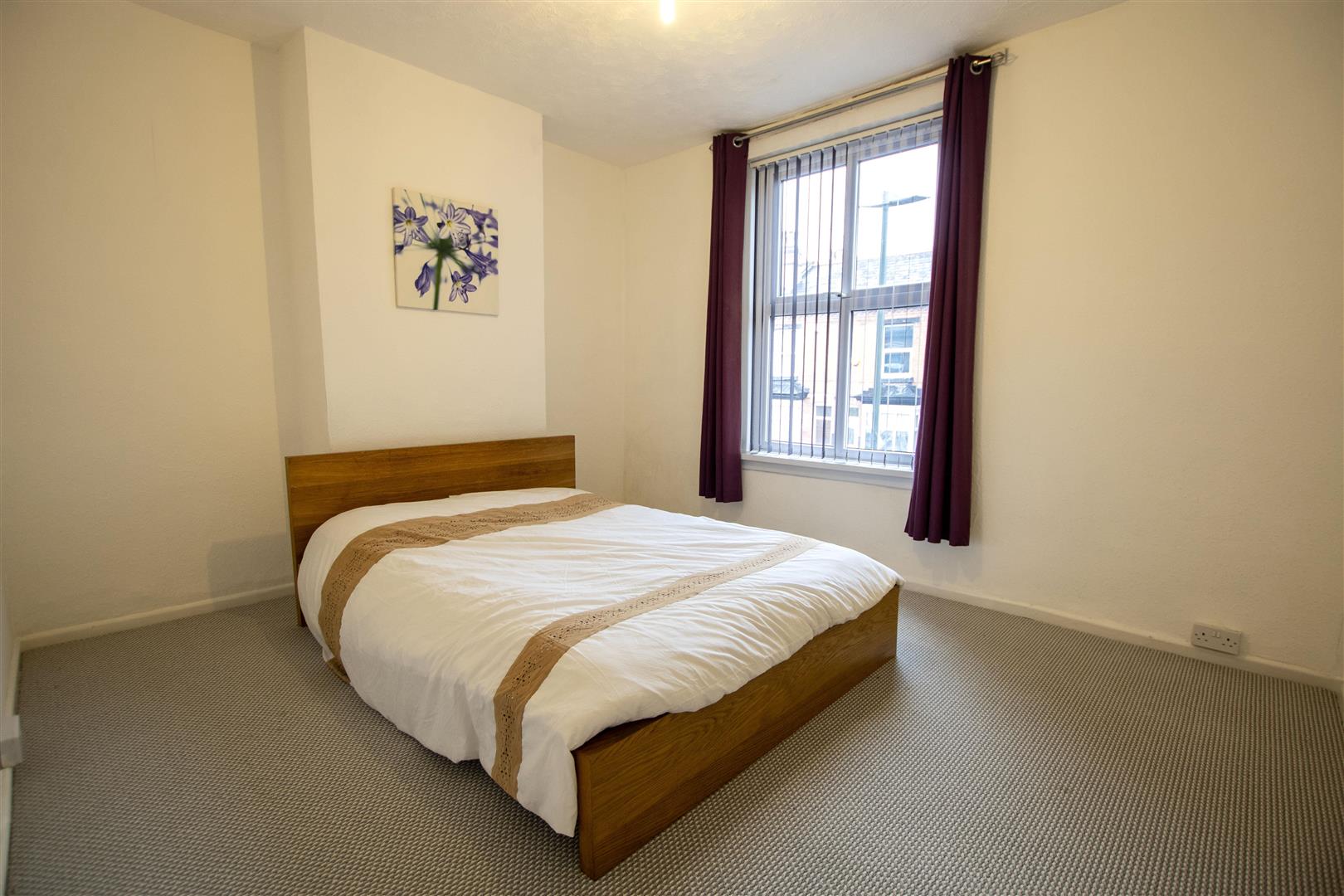 Gleave Road, Birmingham, B29