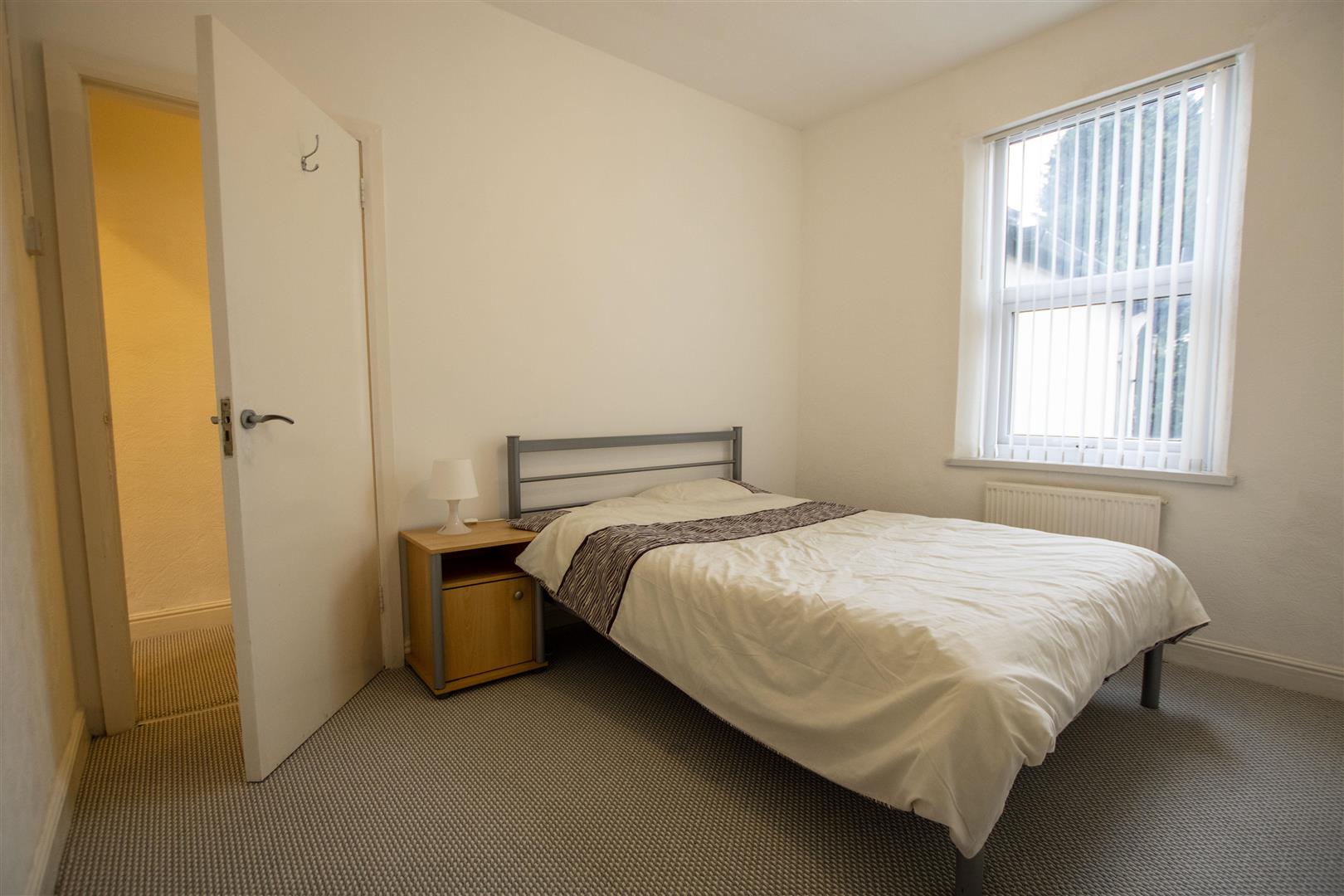 Gleave Road, Birmingham, B29