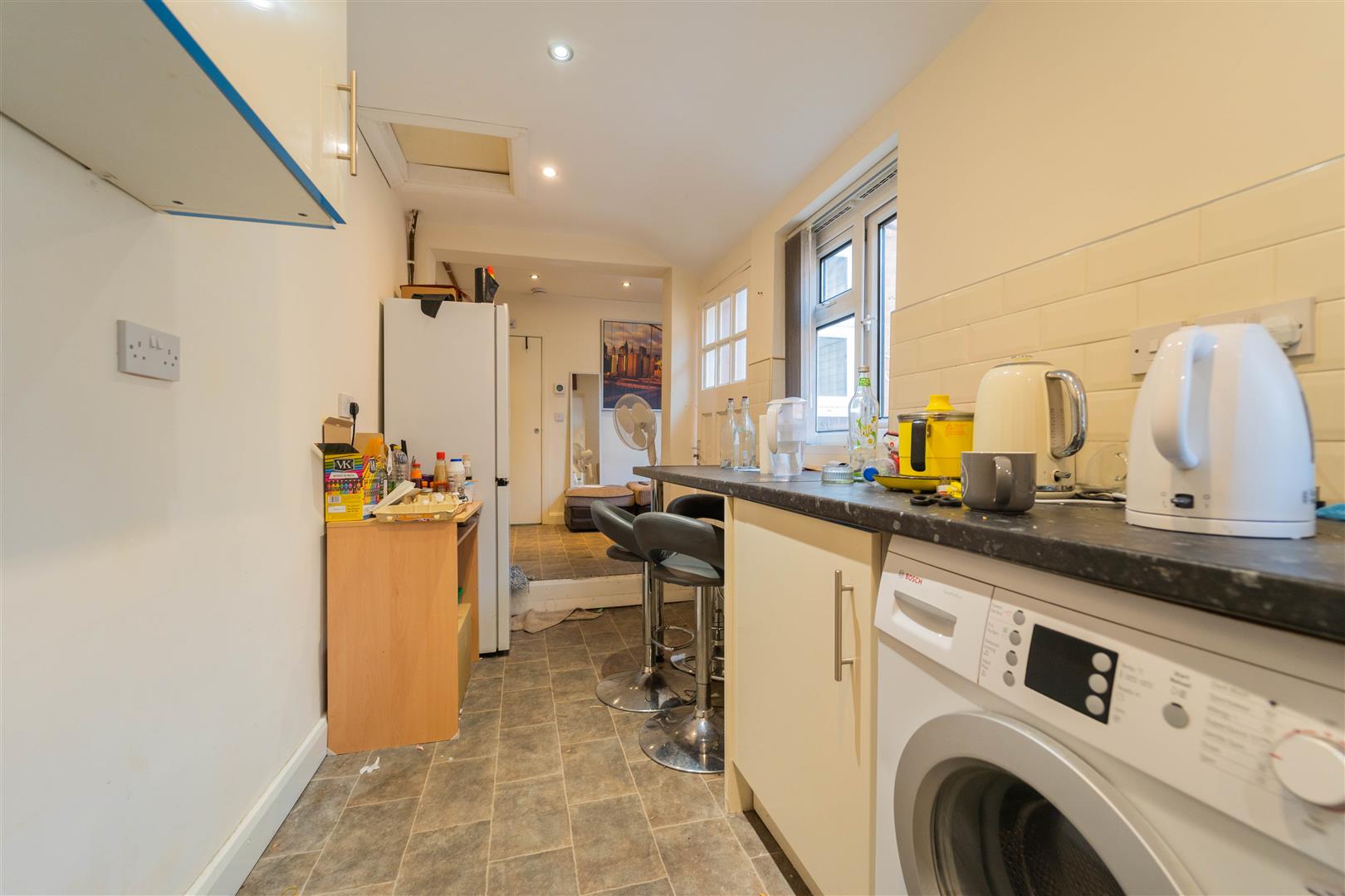 Dawlish Road, Birmingham, B29