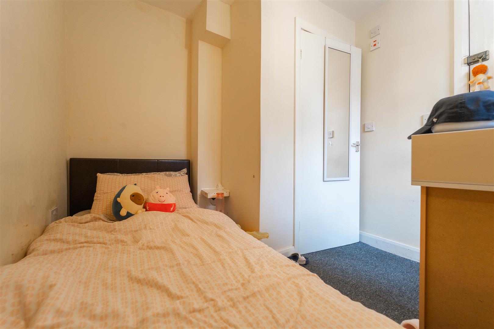 Dawlish Road, Birmingham, B29