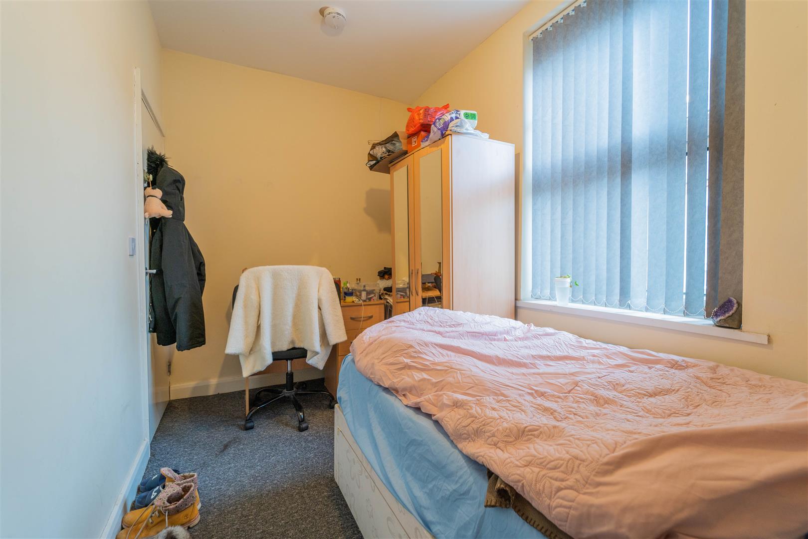 Dawlish Road, Birmingham, B29