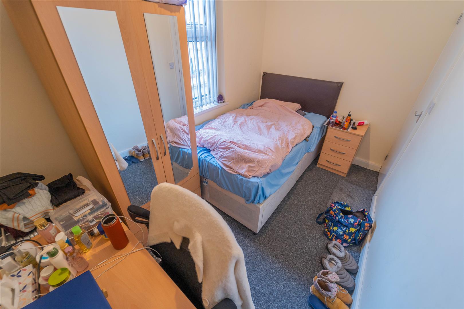 Dawlish Road, Birmingham, B29