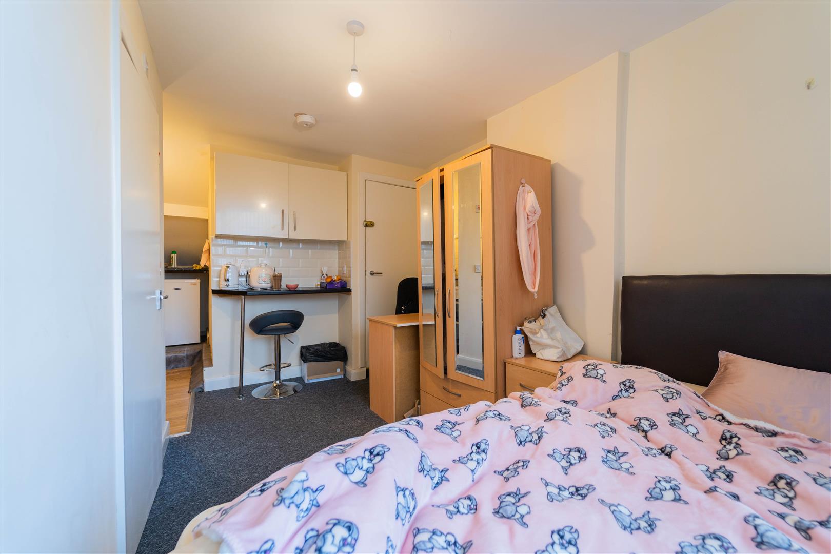 Dawlish Road, Birmingham, B29