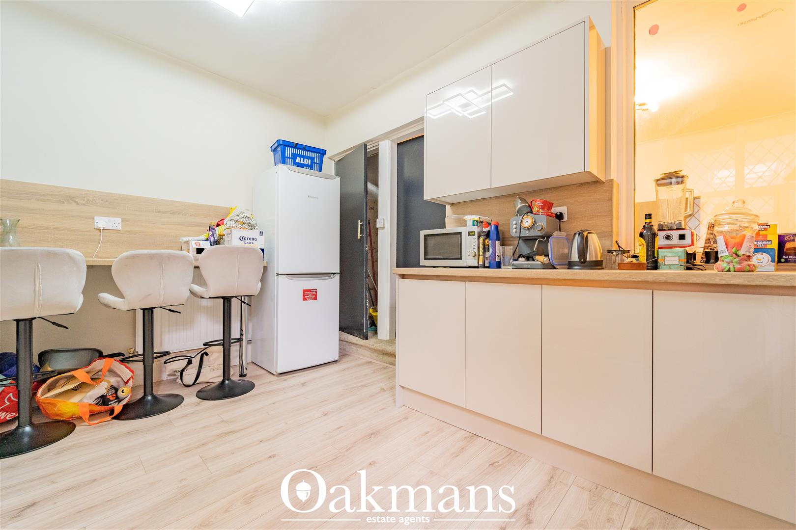 Dawlish Road, Birmingham, B29