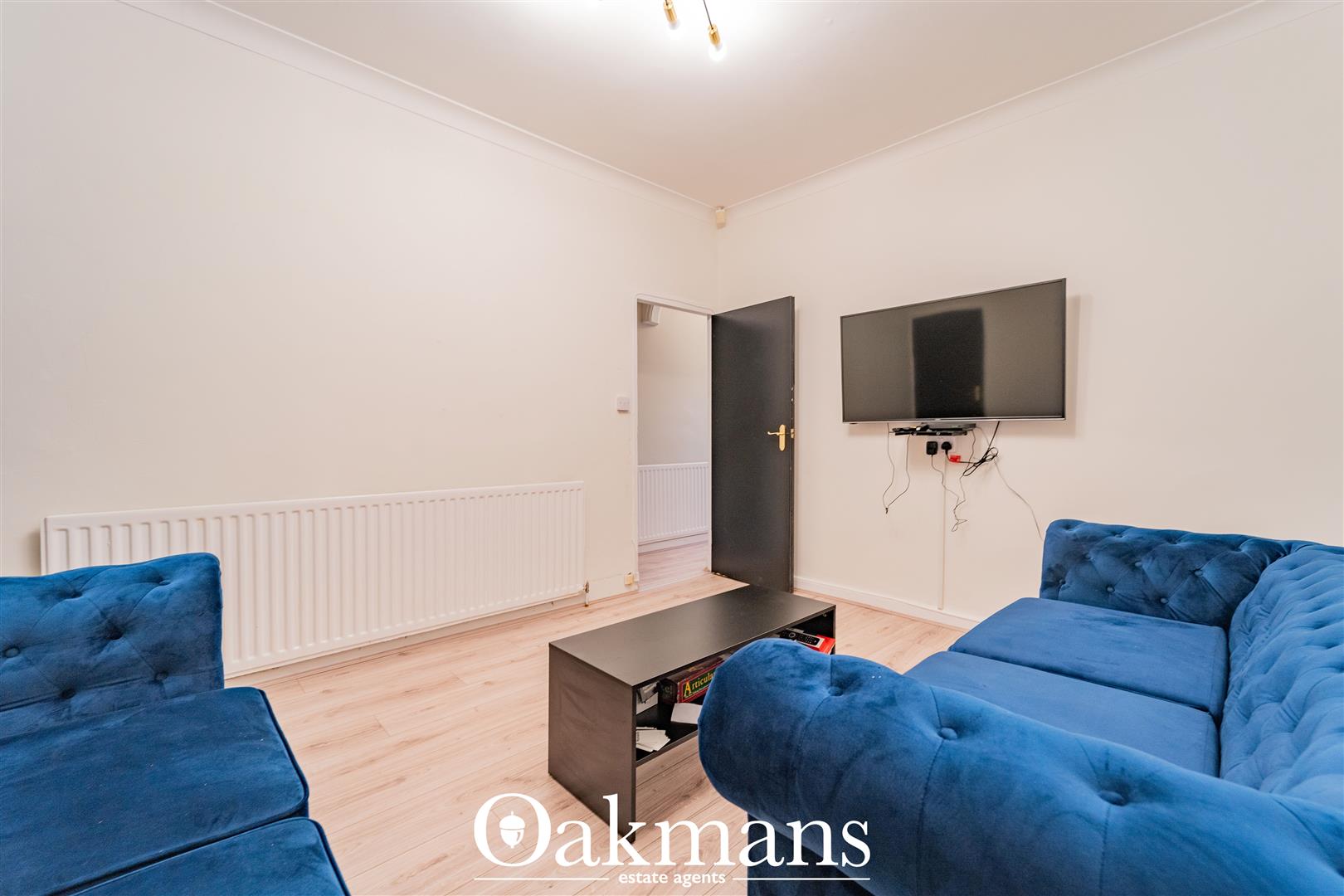 Dawlish Road, Birmingham, B29