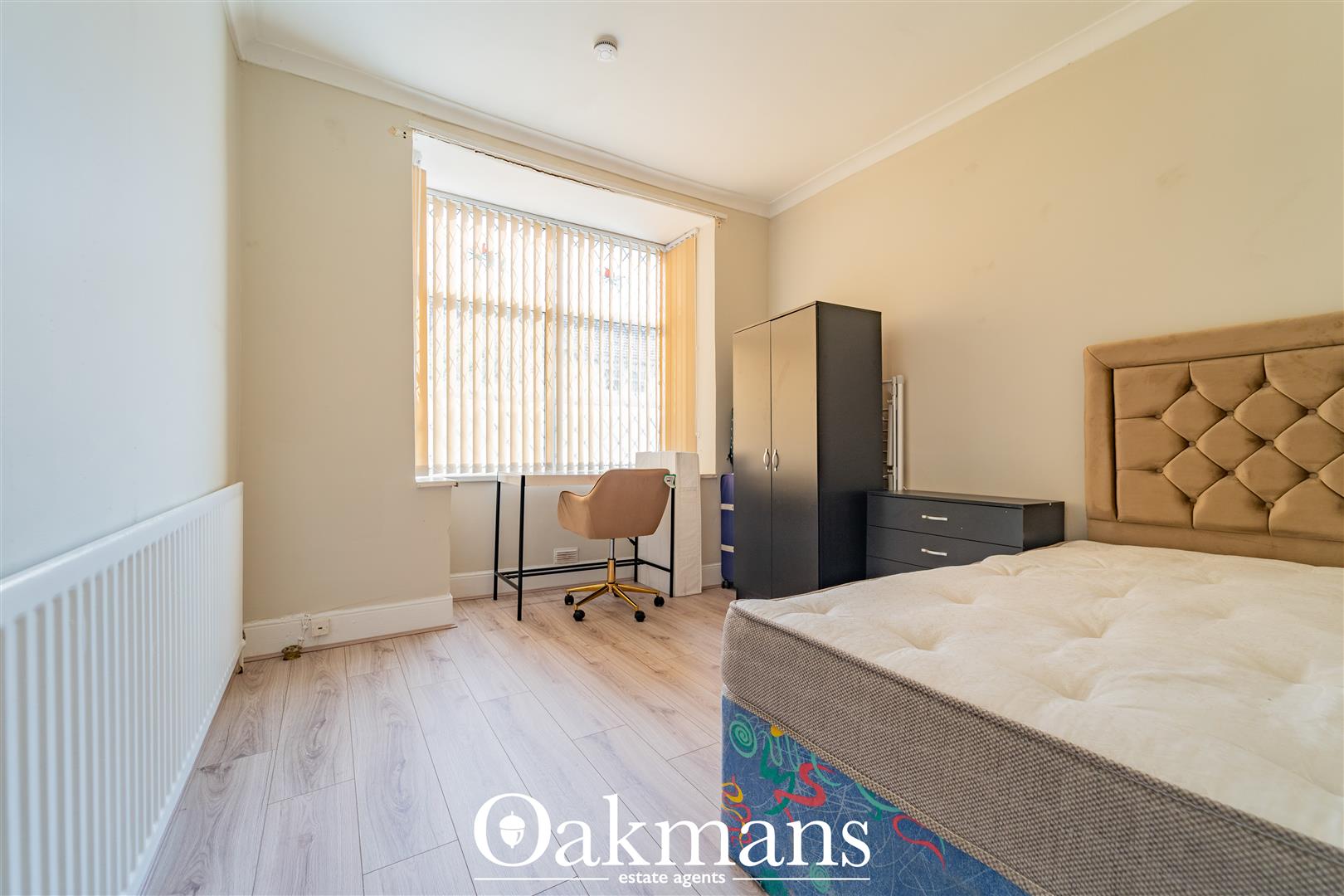 Dawlish Road, Birmingham, B29