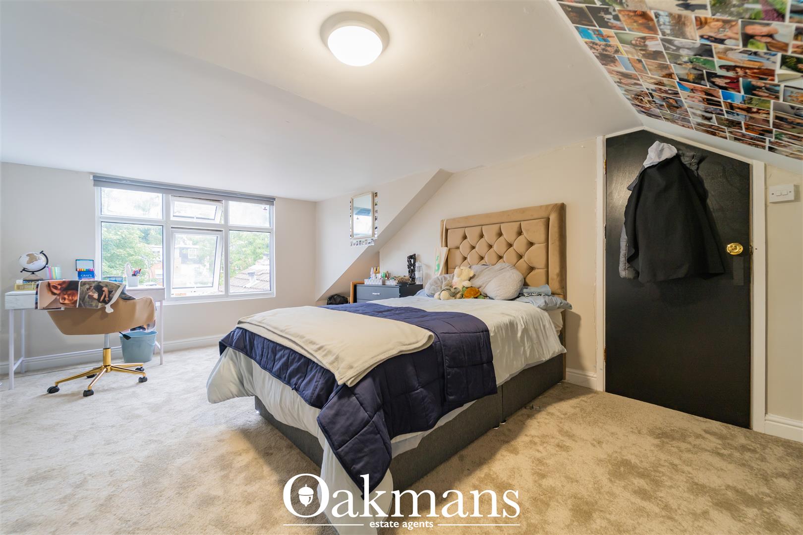 Dawlish Road, Birmingham, B29
