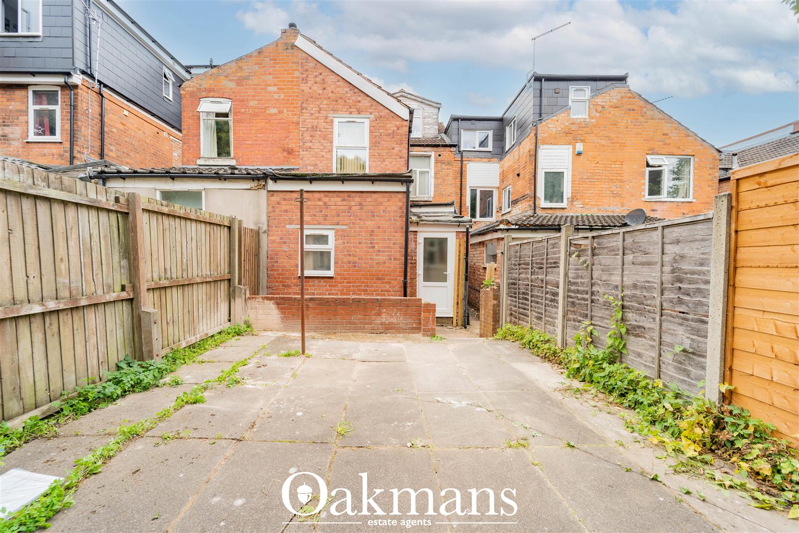 Dawlish Road, Birmingham, B29