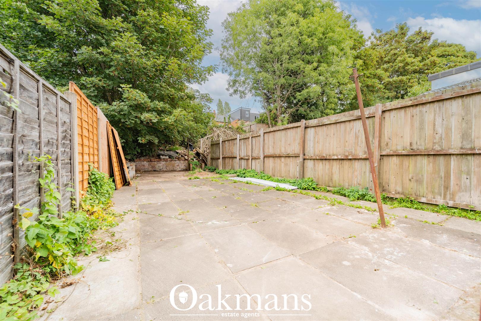 Dawlish Road, Birmingham, B29