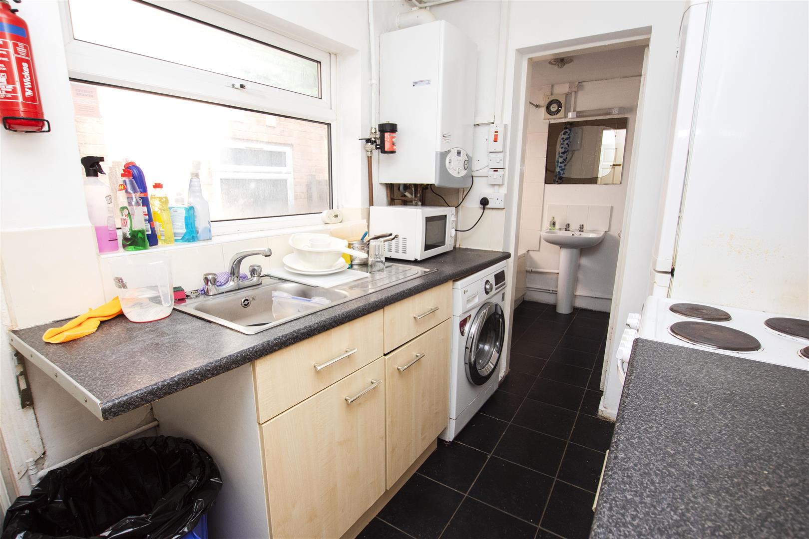 Tiverton Road, Birmingham, B29