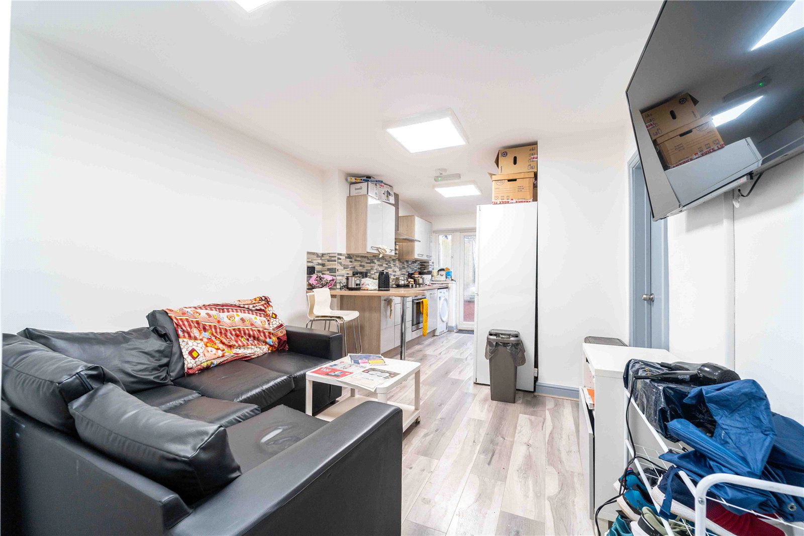 Milner Road, Birmingham, B29