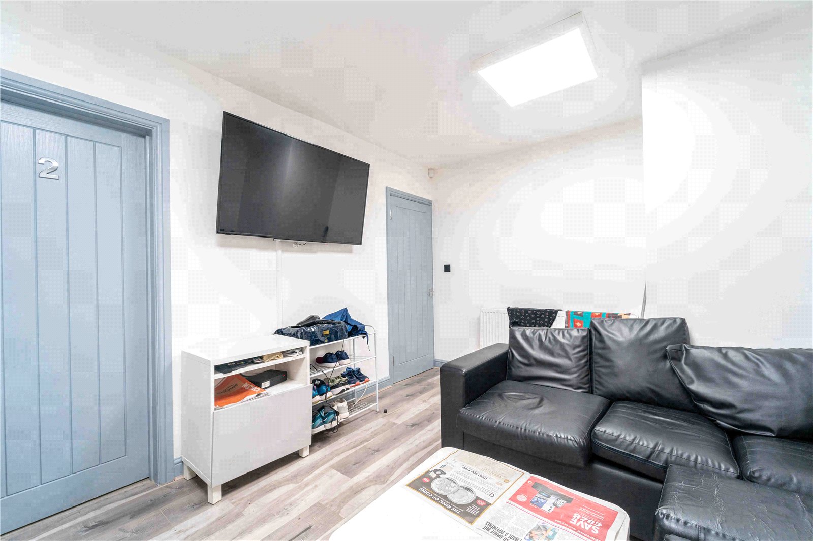 Milner Road, Birmingham, B29