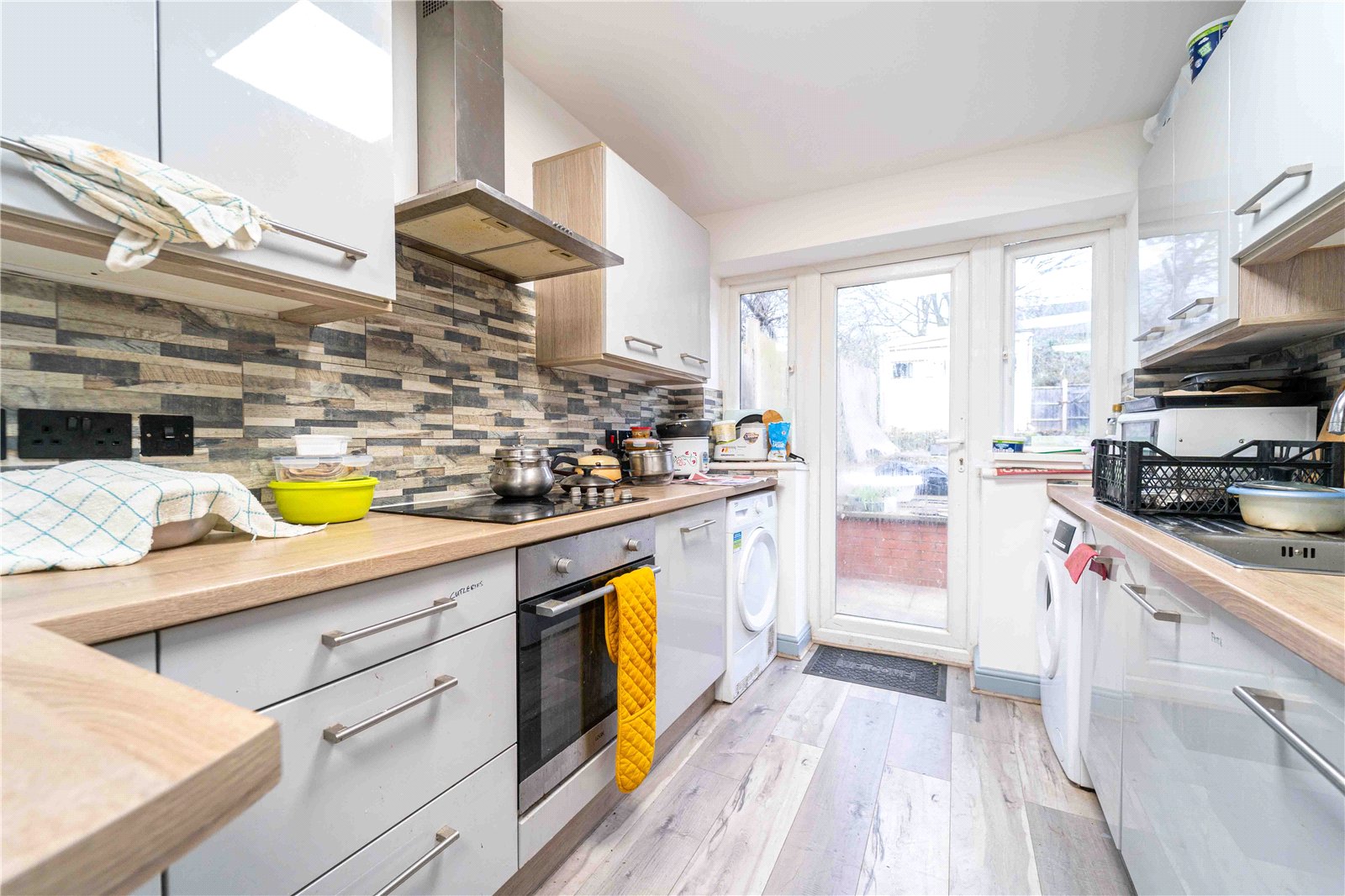Milner Road, Birmingham, B29