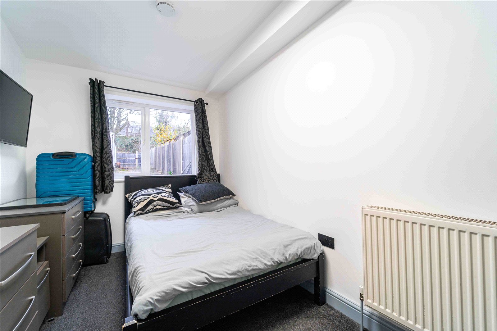 Milner Road, Birmingham, B29