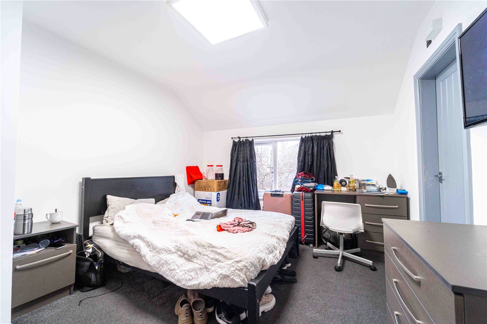 Milner Road, Birmingham, B29