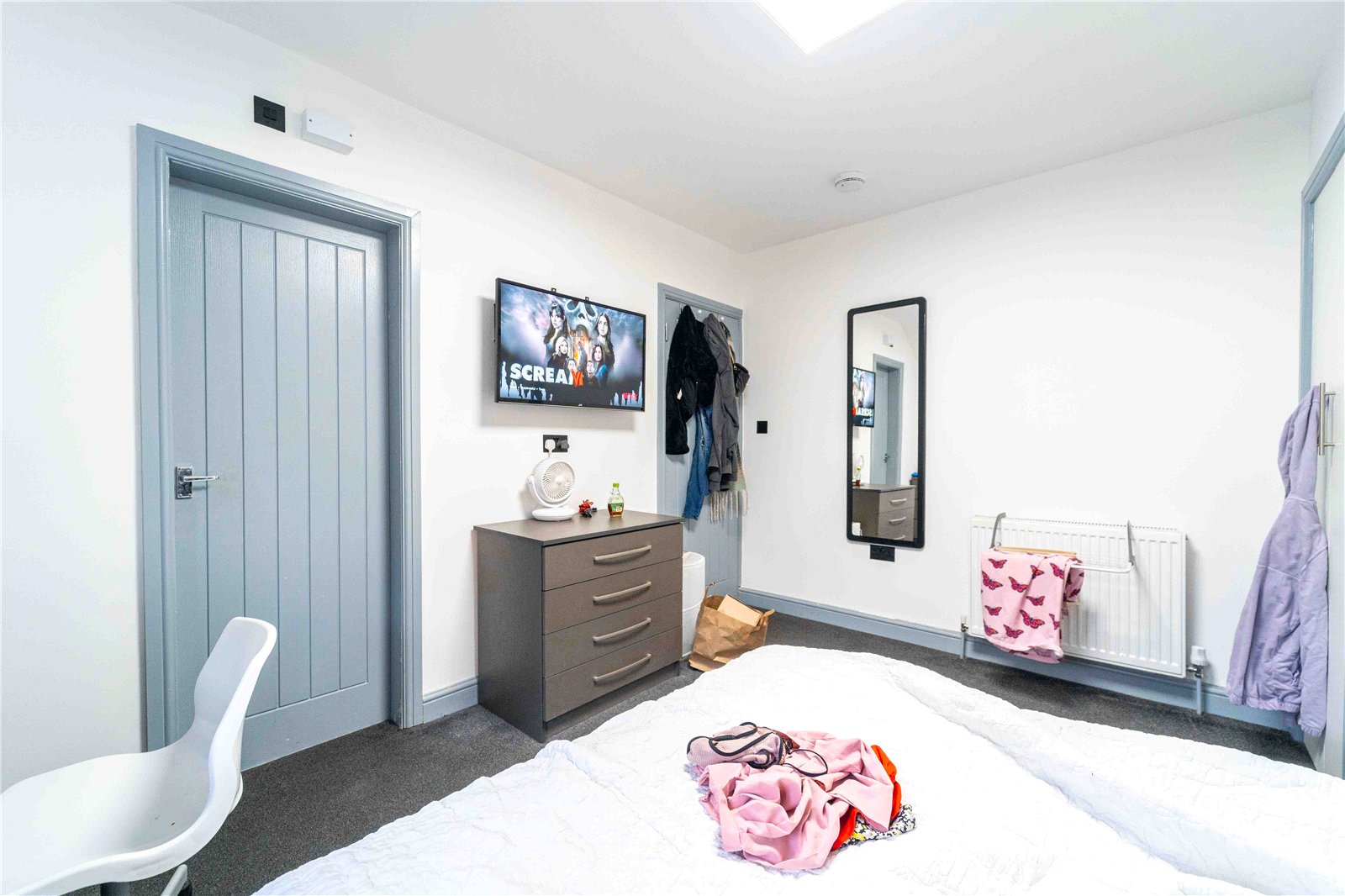 Milner Road, Birmingham, B29