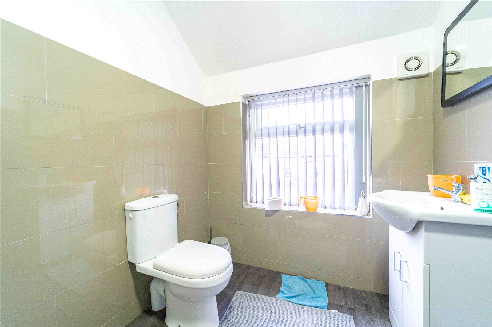 Milner Road, Birmingham, B29