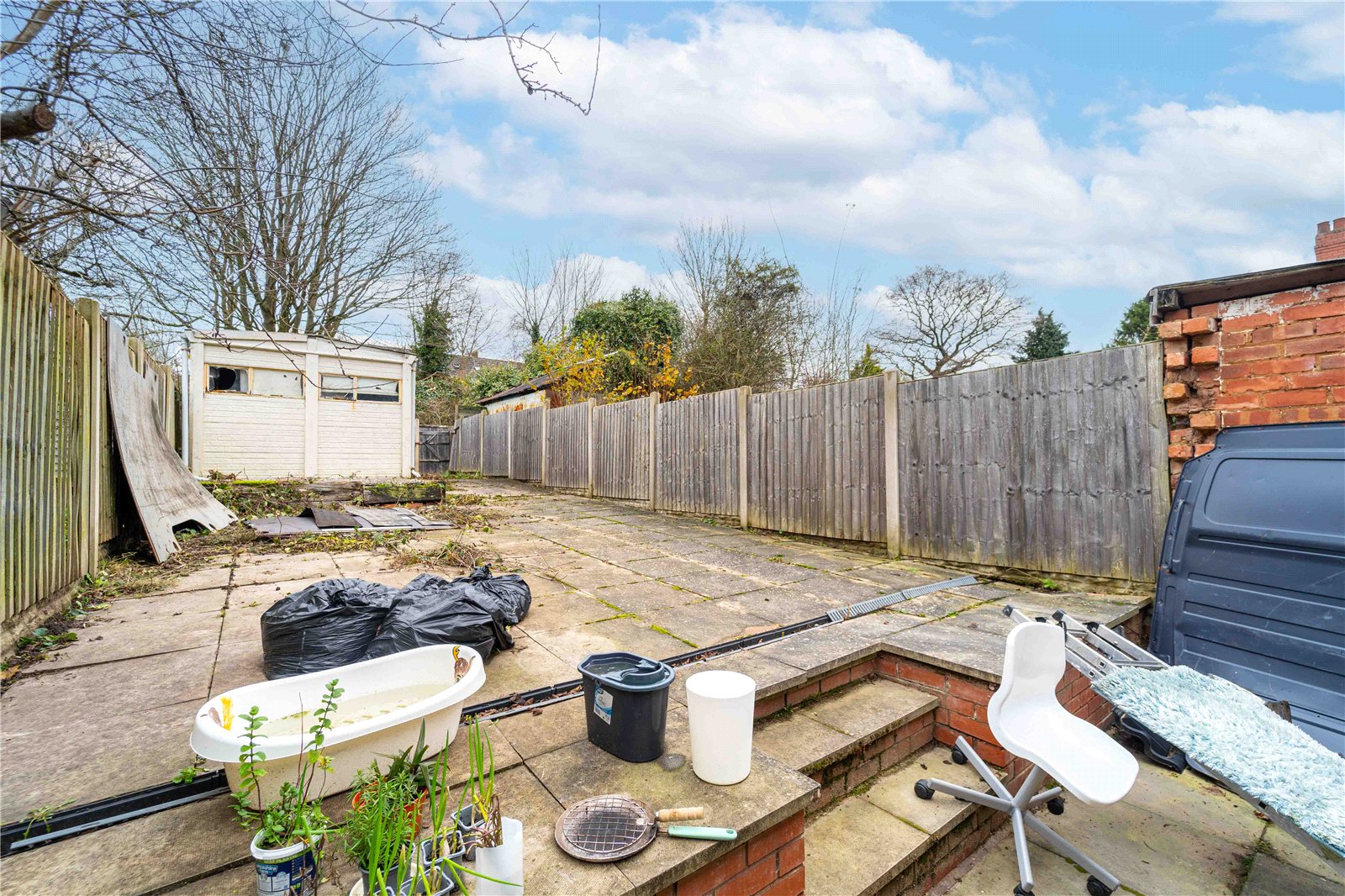 Milner Road, Birmingham, B29