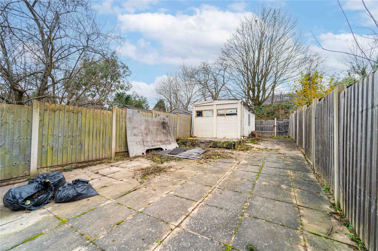 Milner Road, Birmingham, B29