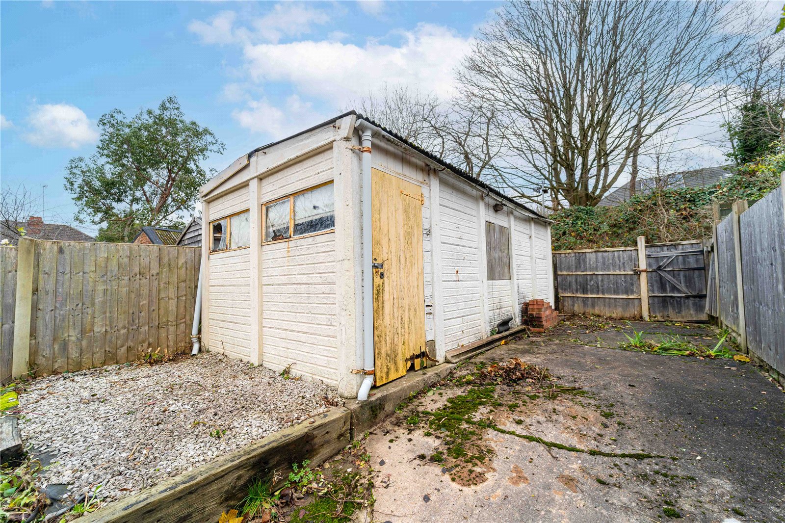 Milner Road, Birmingham, B29