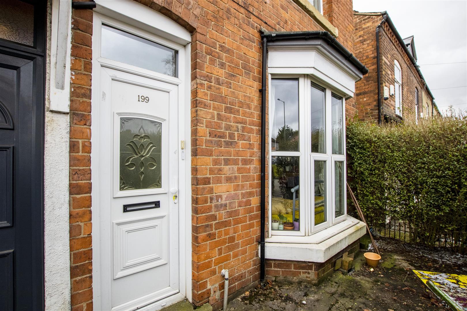 Harborne Lane, Birmingham, B29