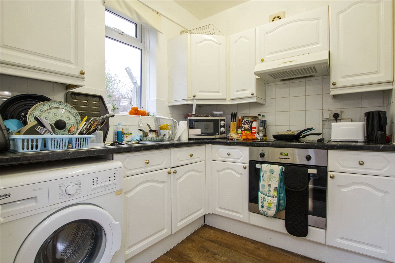Harborne Lane, Birmingham, B29