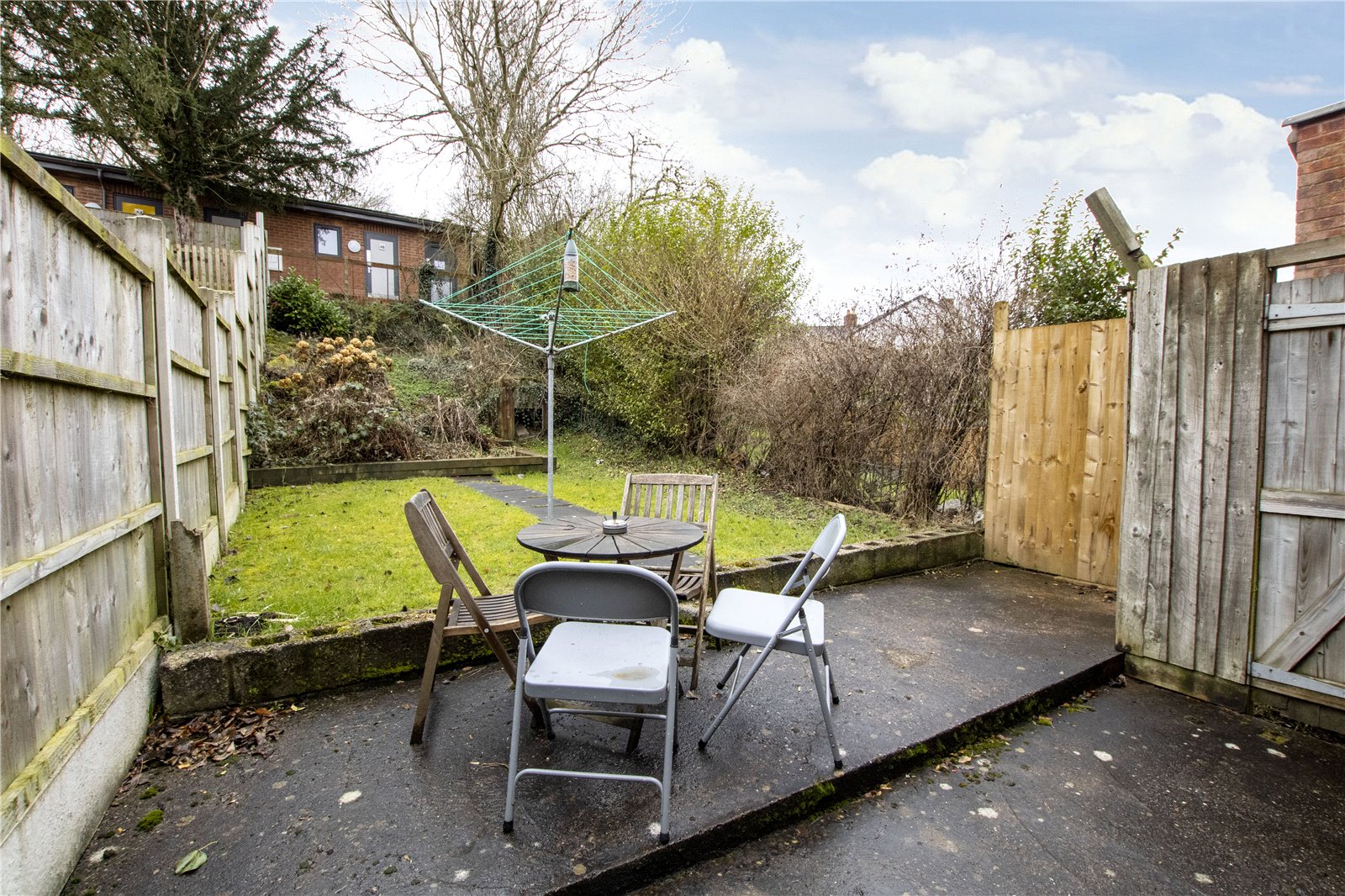 Harborne Lane, Birmingham, B29