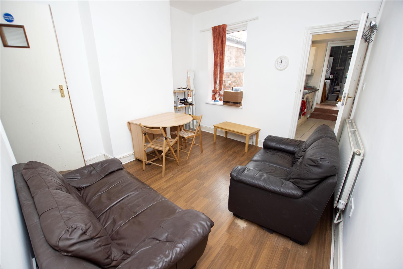 North Road, Birmingham, B29