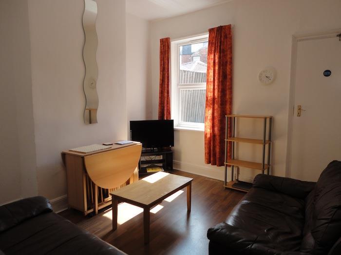 North Road, Birmingham, B29