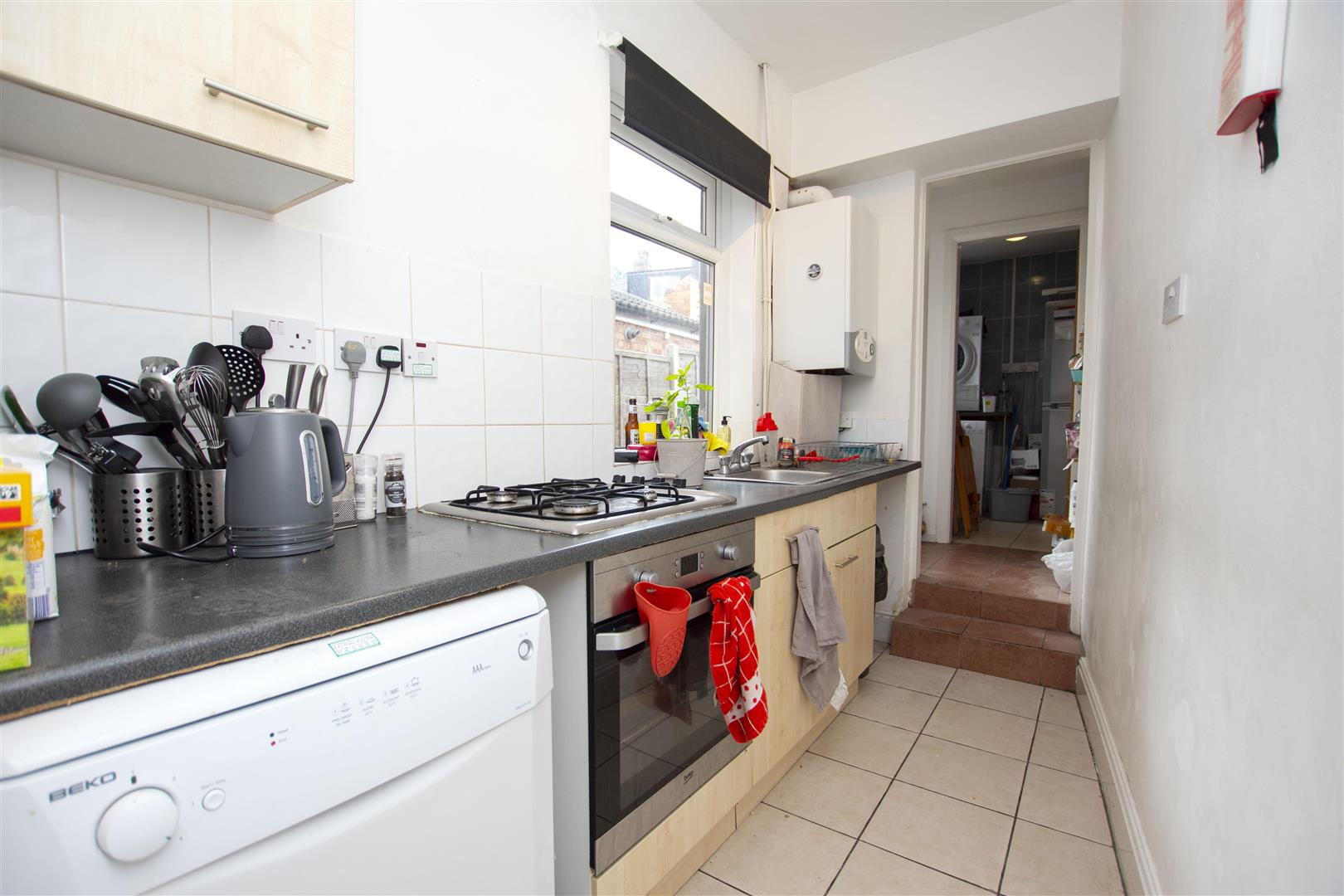 North Road, Birmingham, B29