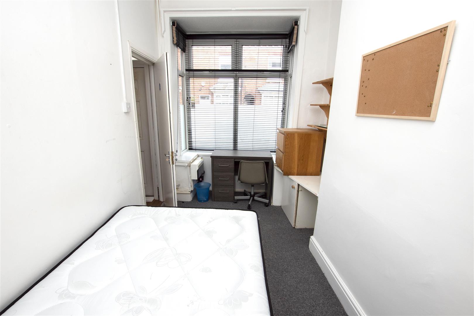 North Road, Birmingham, B29