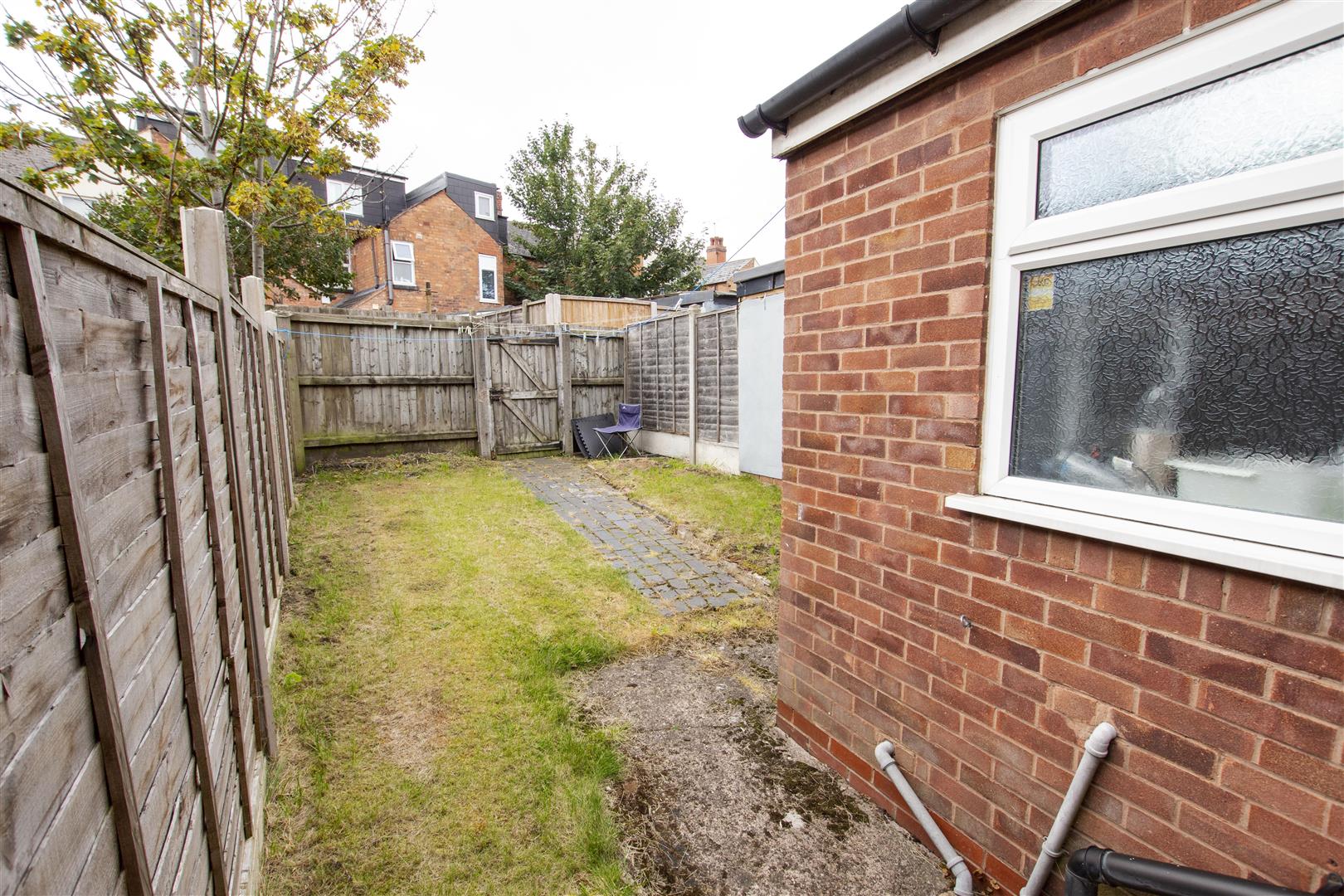 North Road, Birmingham, B29