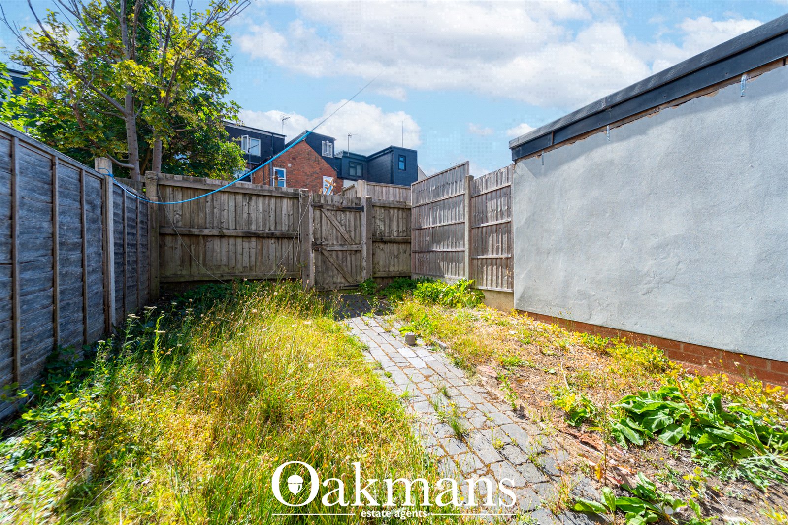 North Road, Birmingham, B29