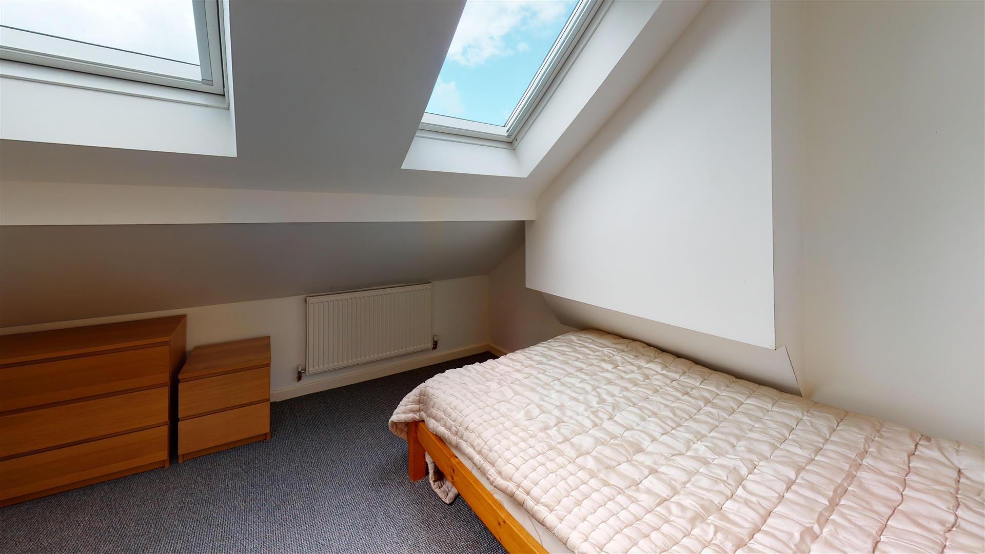 Hubert Road, Birmingham, B29