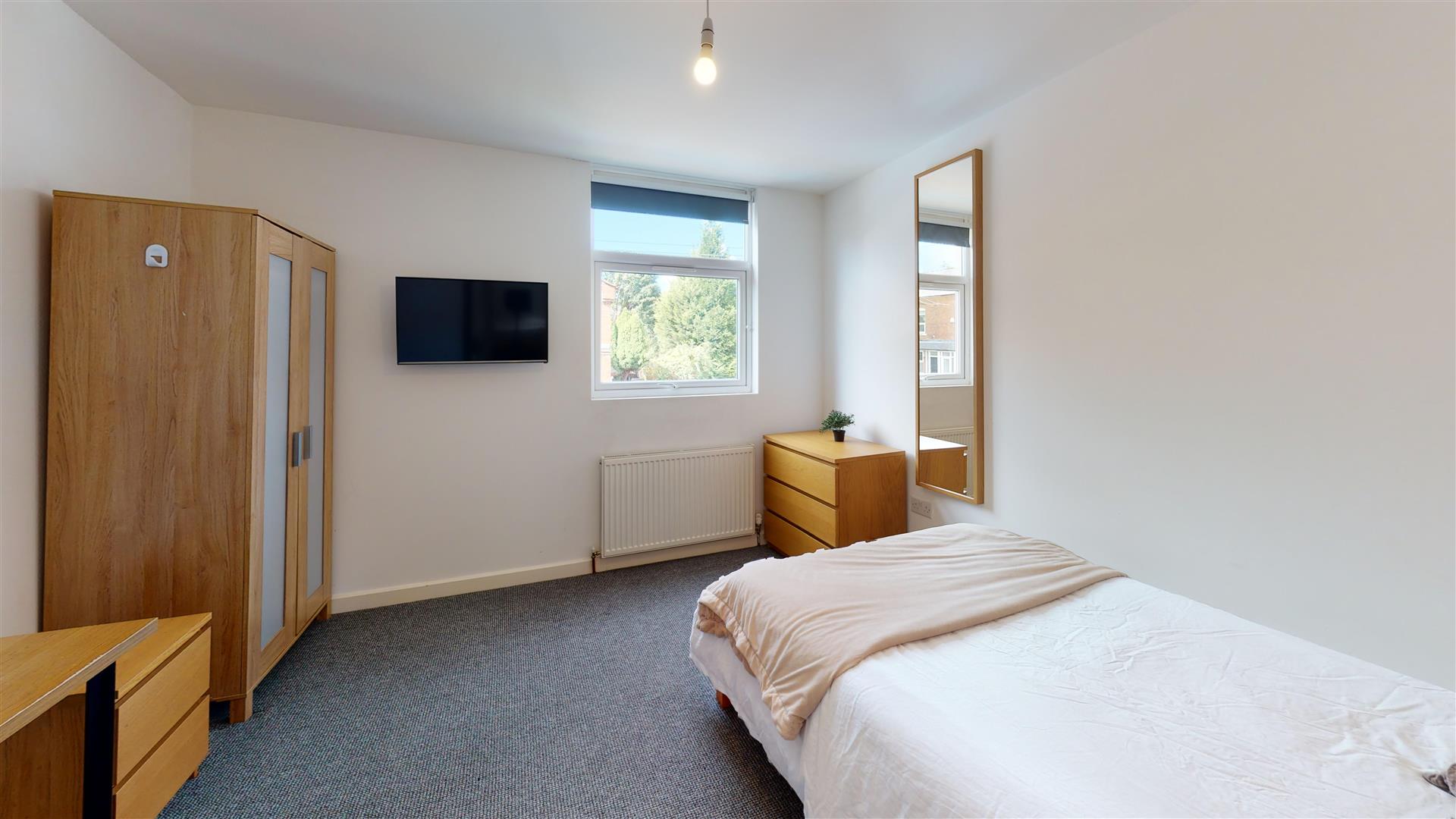 Hubert Road, Birmingham, B29