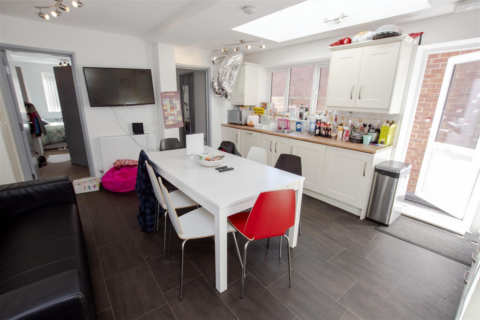 Coronation Road, Birmingham, B29