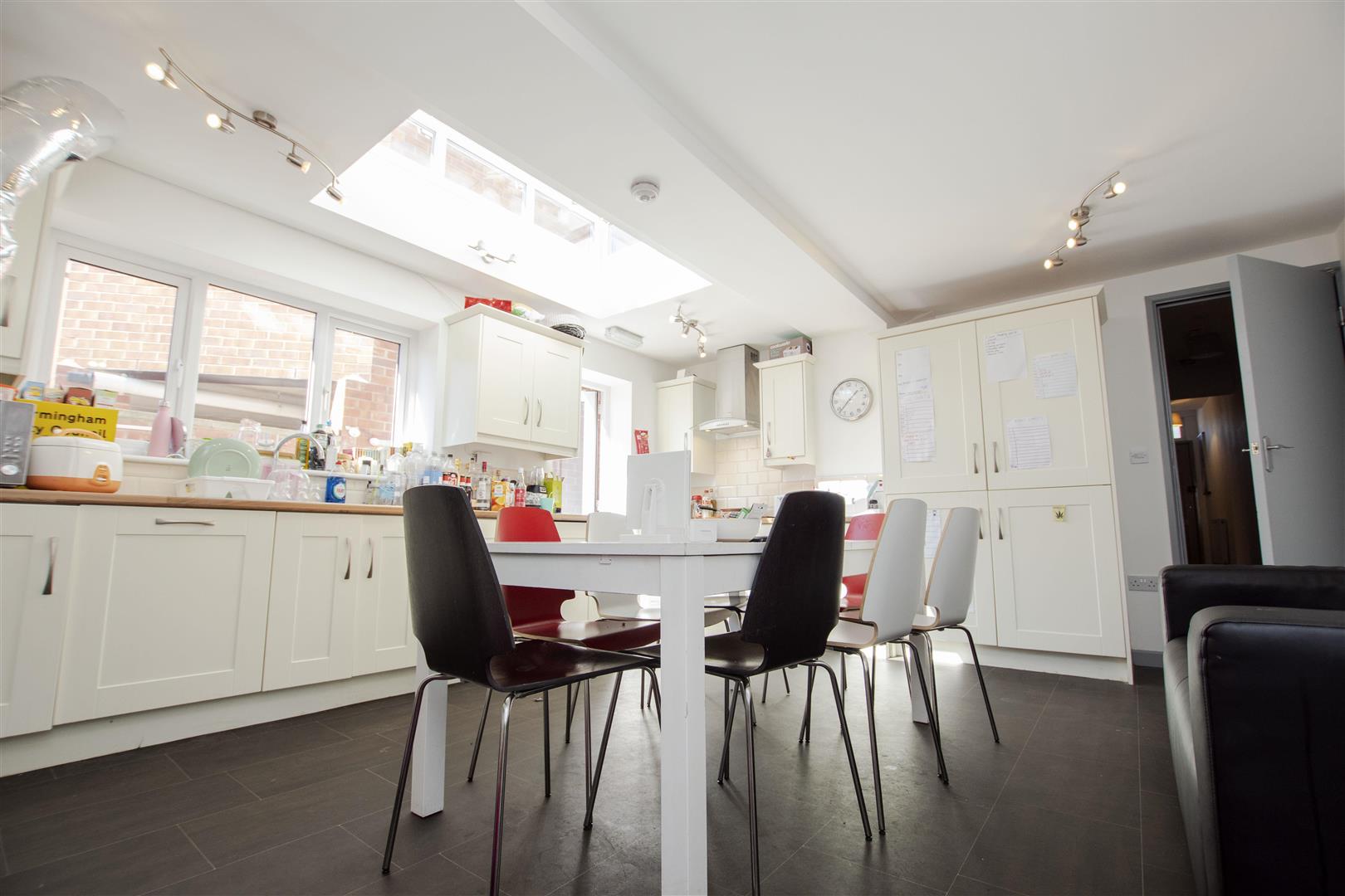 Coronation Road, Birmingham, B29