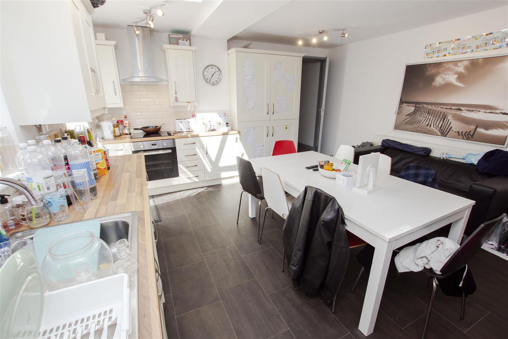 Coronation Road, Birmingham, B29