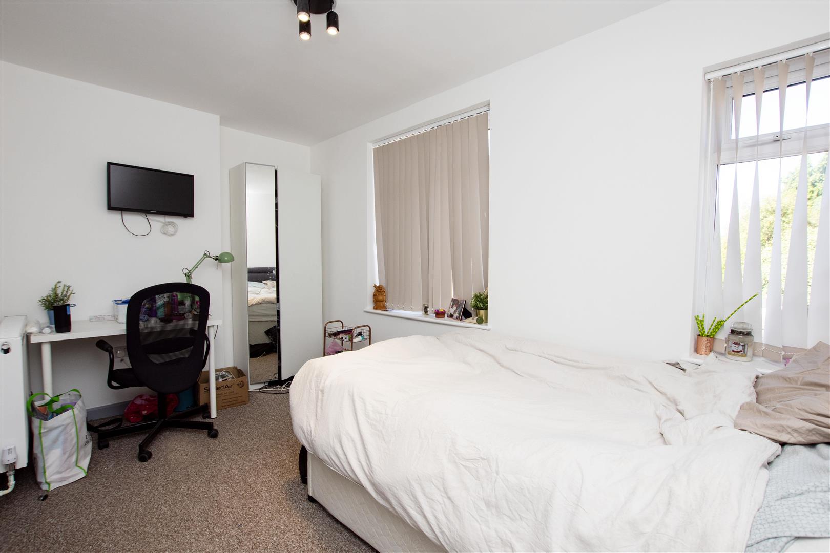 Coronation Road, Birmingham, B29