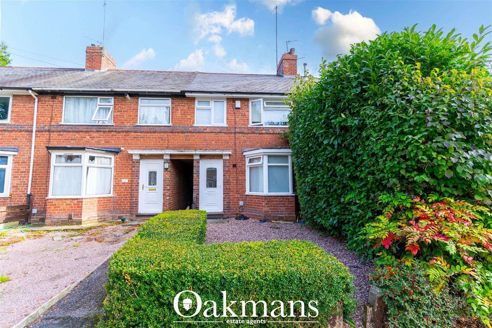 Tennal Road, Birmingham, B32